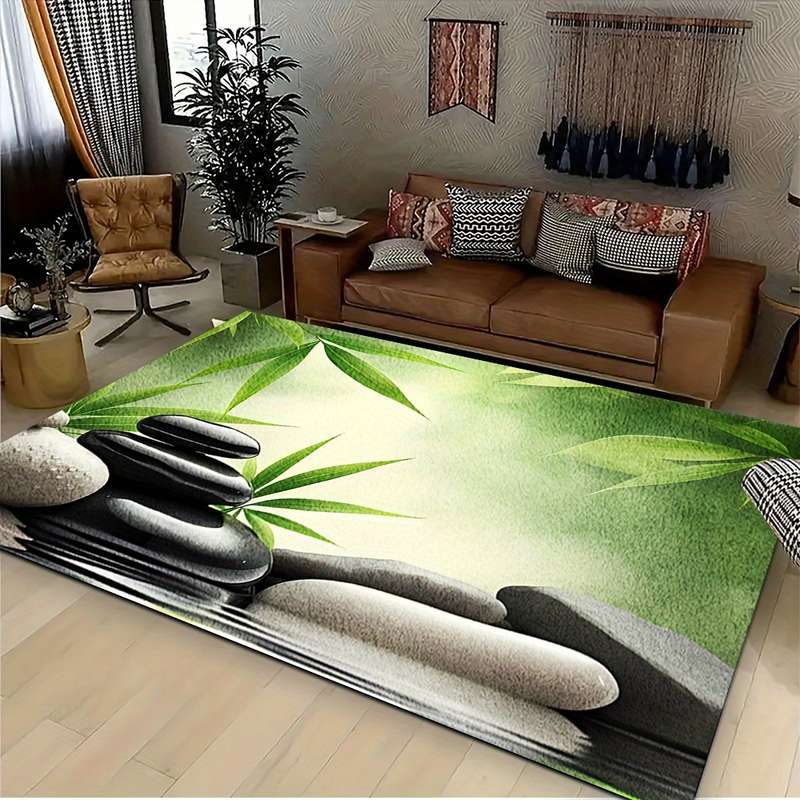 1Pc 12Ox16Ocm Floor Mat
