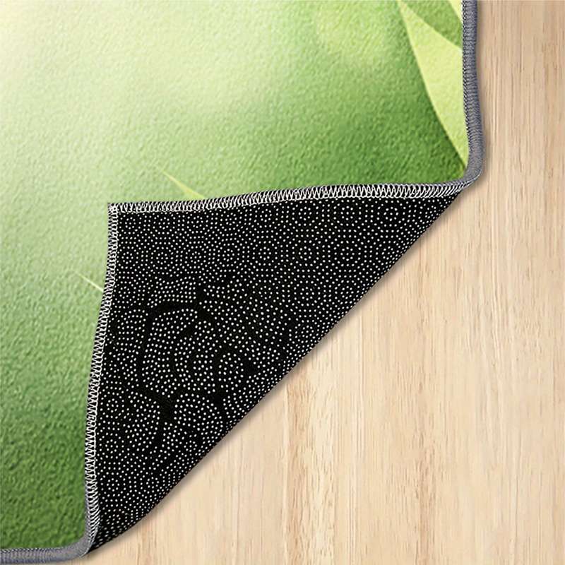 1Pc 12Ox16Ocm Floor Mat