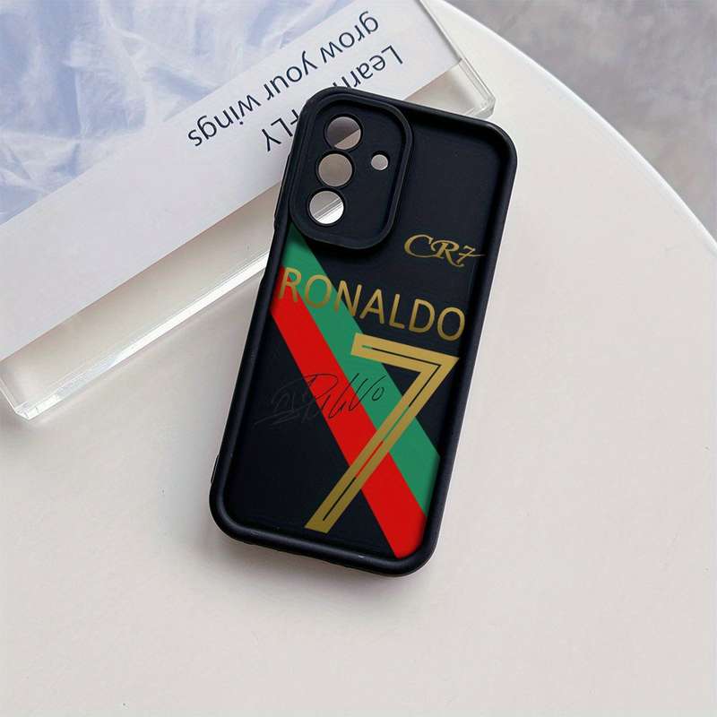 1pc Mixed Color 1 For Samsung Samsung Galaxy A24 4G Phone Cases