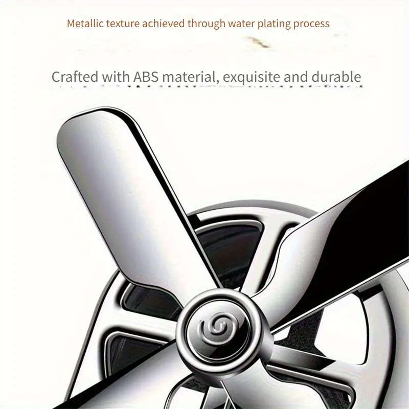 1 Pack Car Air Vent Clip
