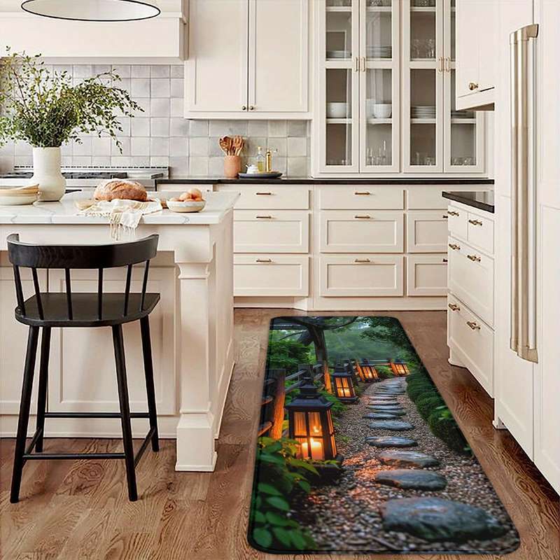 1Pc 60x240cm Floor Mat