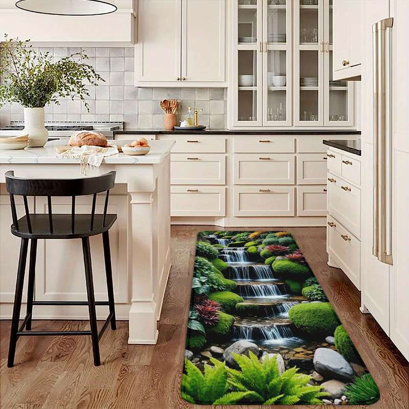 1Pc 60x240cm Floor Mat