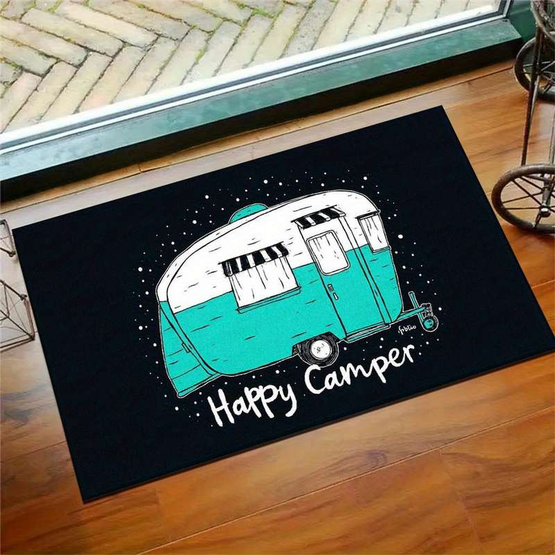 1Pc 23x35inch 60x90cm Floor Mat