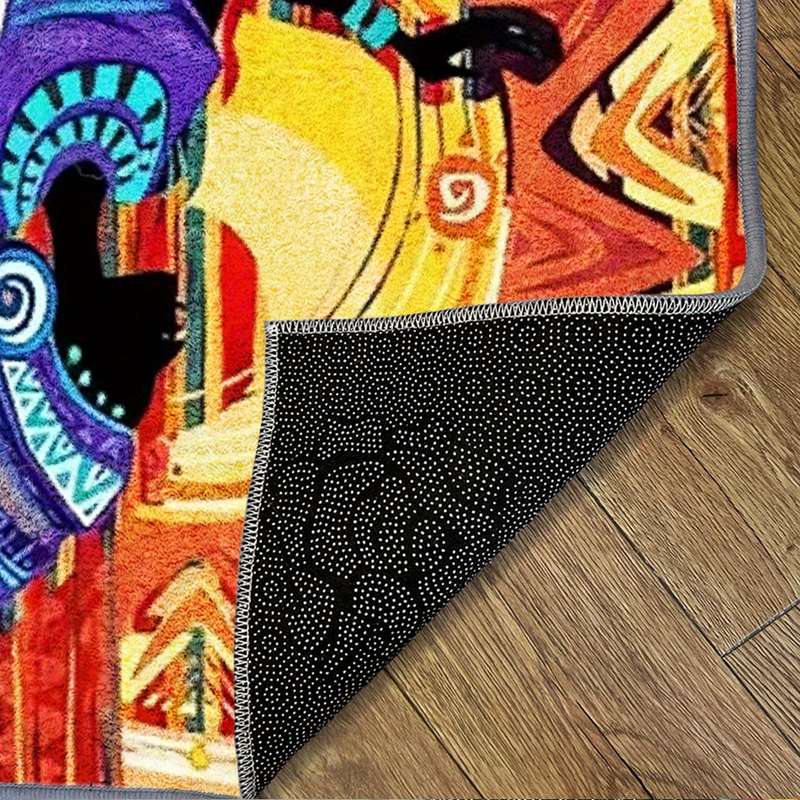 1Pc 40x63inch 100x160cm Floor Mat