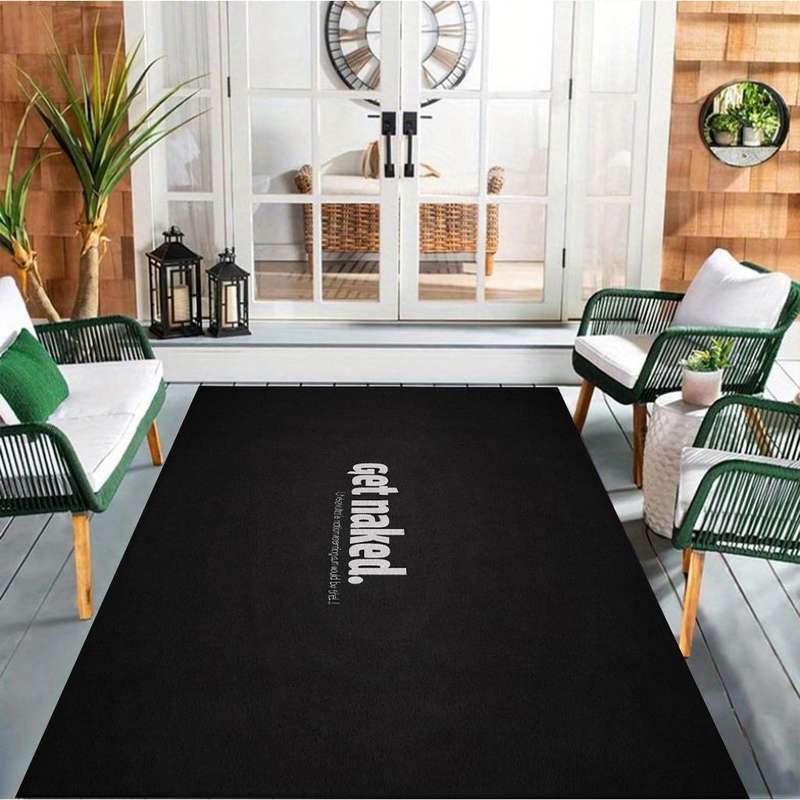 1Pc 8Ox12Ocm Floor Mat