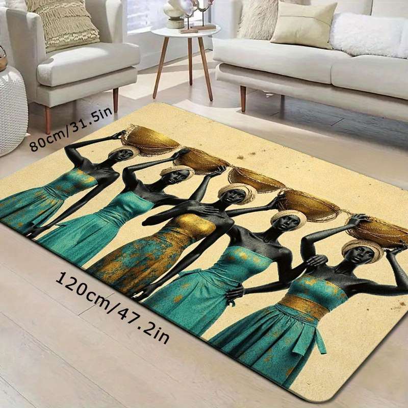 1Pc 40.01x119.99cm 4Ox12Ocm Floor Mat