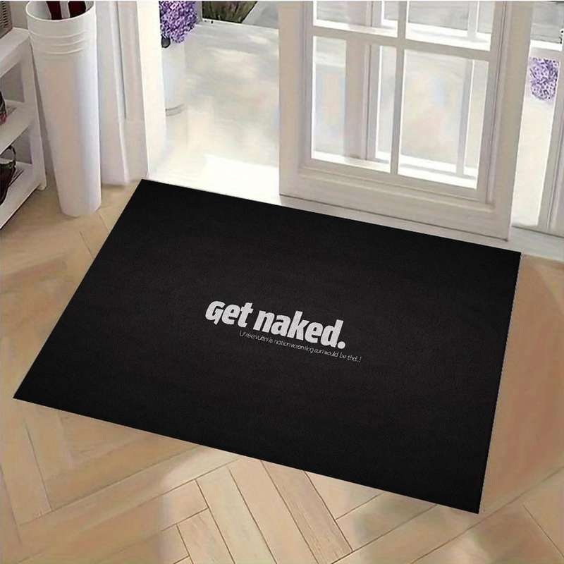 1Pc 8Ox12Ocm Floor Mat