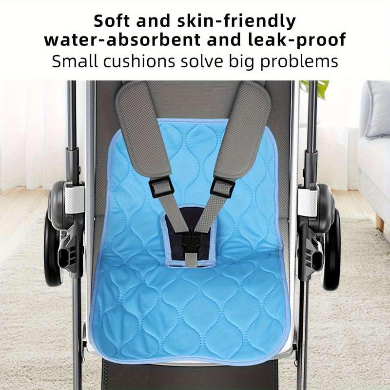1piece Dark Gray Cooling Pad