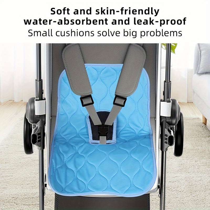 1piece Dark Gray Cooling Pad