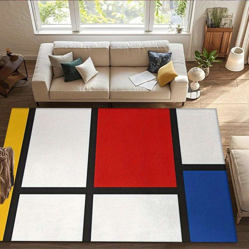 1Pc 19.7x31.5inch 50x80cm Floor Mat