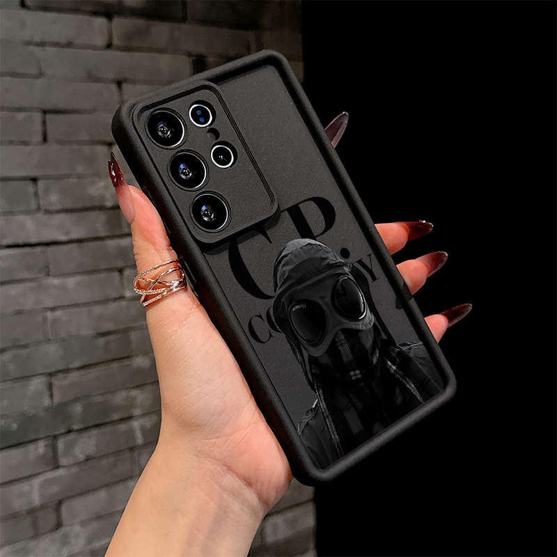1Ps Transparent For Samsung Galaxy A56 Phone Cases