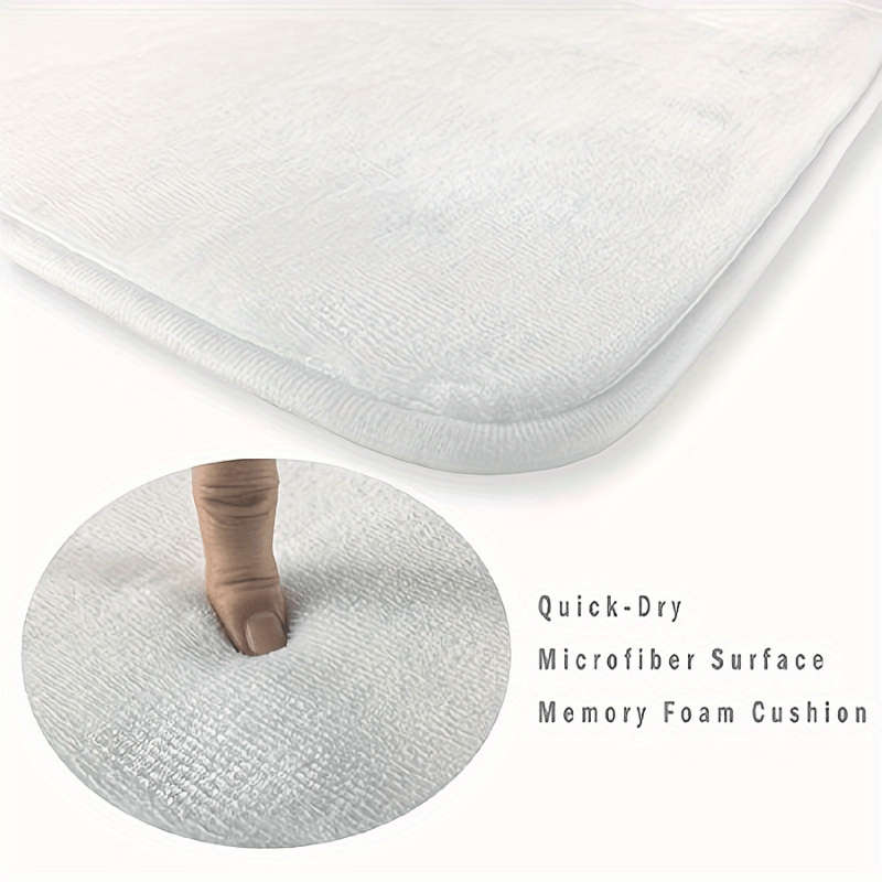 1Pc 31.49x47.24inch 80x120cm Floor Mat