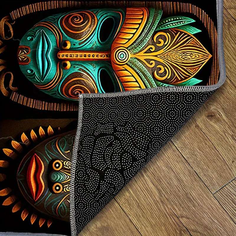 1Pc 31x47inch 80x120cm Floor Mat