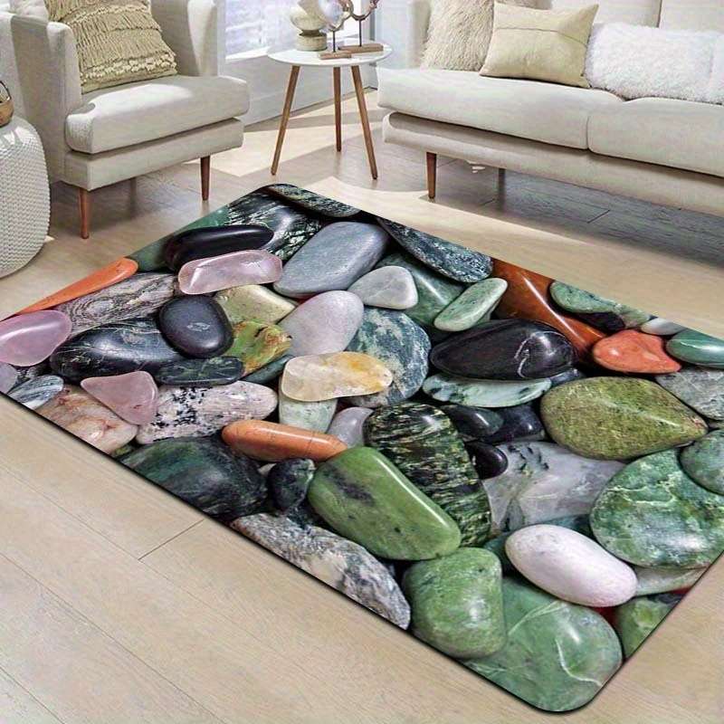 1Pc 19.69x31.49inch 50x80cm Floor Mat