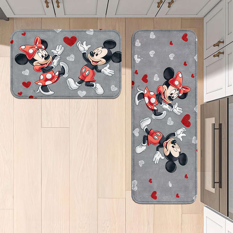 1Pc 45x120cm Floor Mat