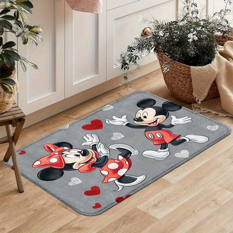 1Pc 45x120cm Floor Mat