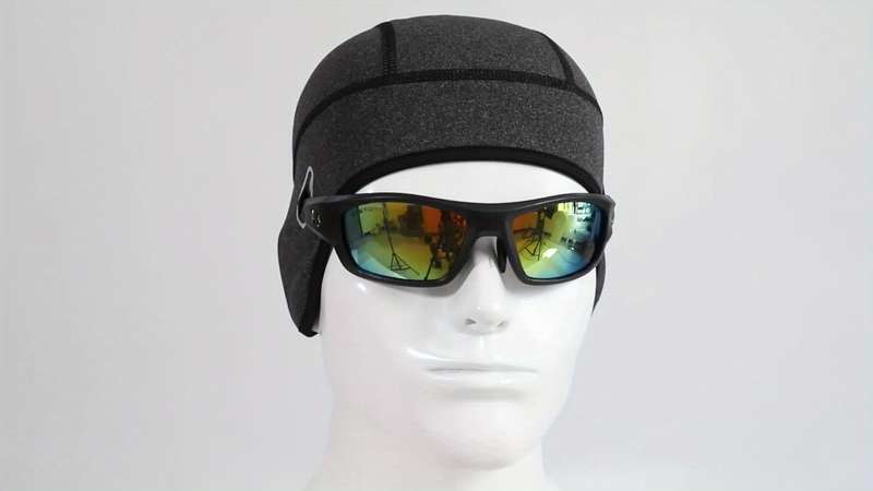 Hat Black Add Blue