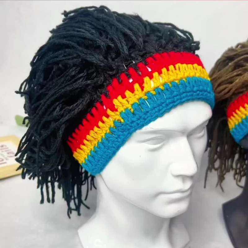 Hat Black
