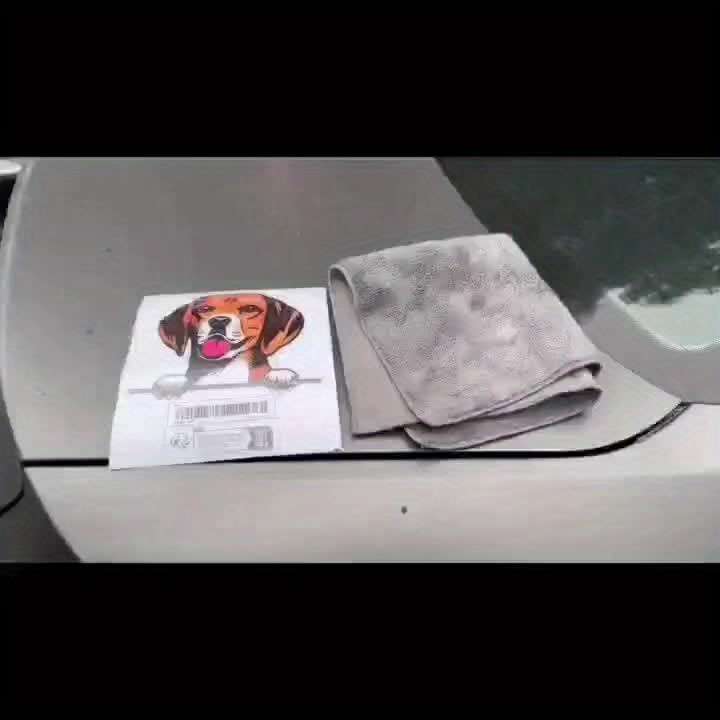 1pc Jesus Christian Themed Stickers