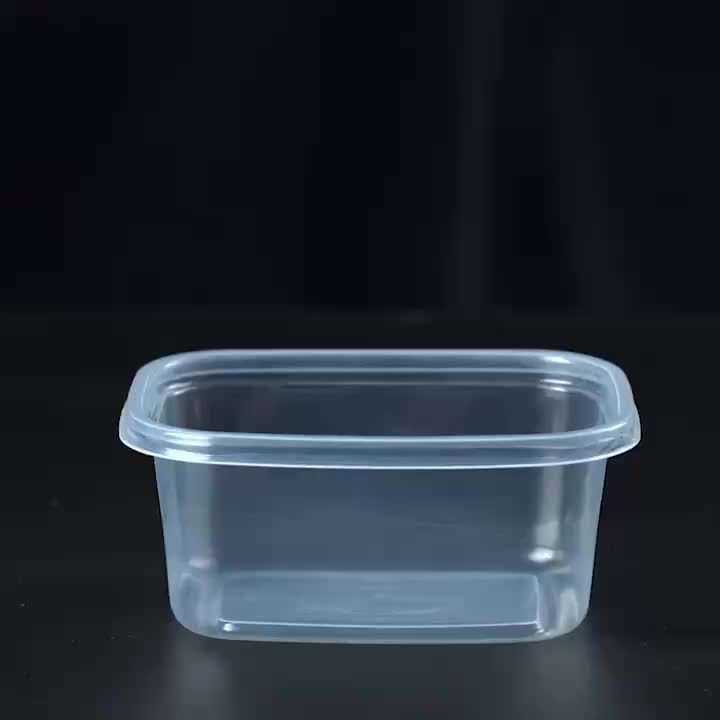 10pcs Reusable Food Storage Container Set with Leakproof Lids BPA-Free Plastic Meal Prep Boxe
