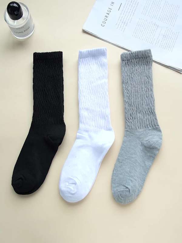 Sock 3 Pairs