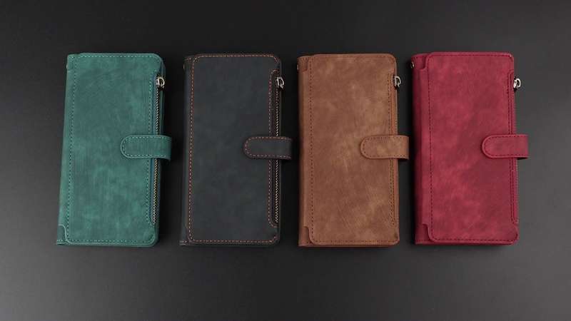 1Ps A-Brown For Samsung Galaxy A36 Phone Cases