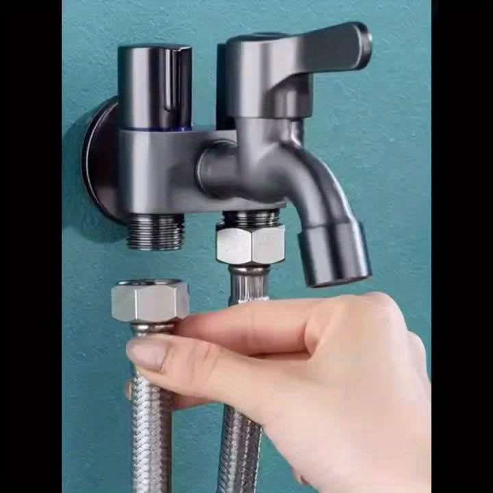 1PC Gray