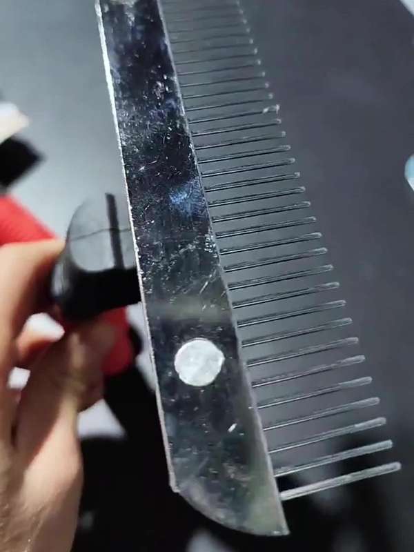 1Piece Pet Comb