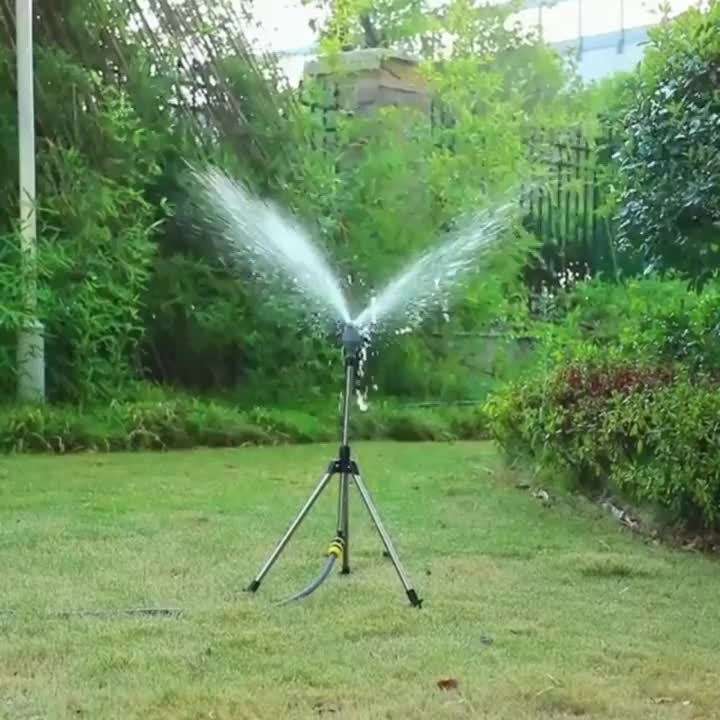 1Pc Rotation Adjustable Garden Hose Nozzle
