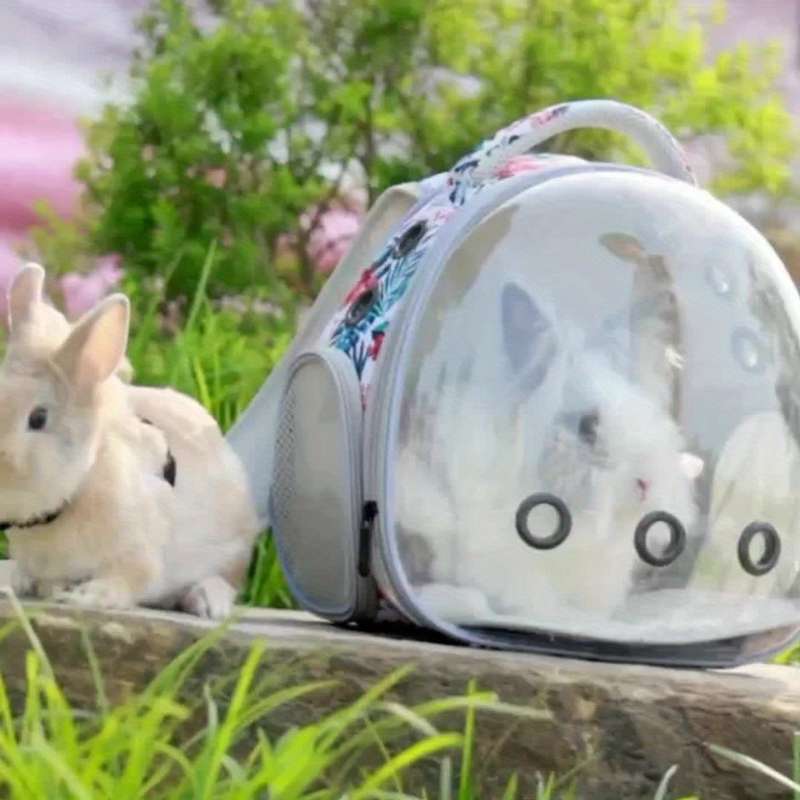 1pc 0718 Pet Bag
