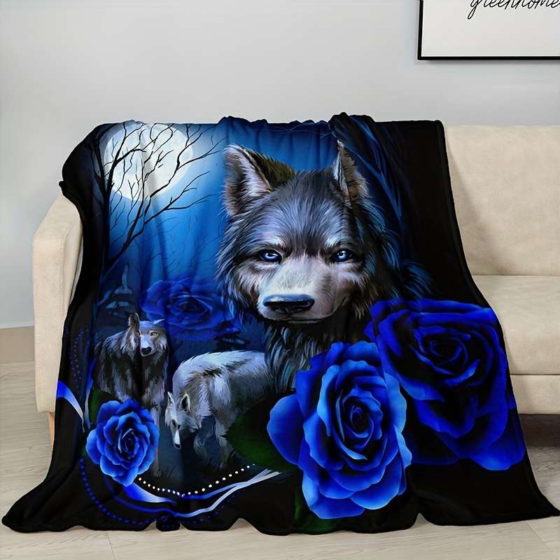 1ps Blanket Model Eebttac086Mt size 150cmx200cm