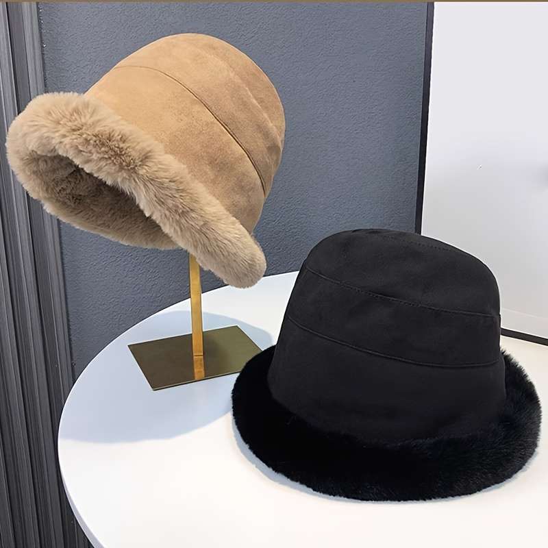 Hat Beige