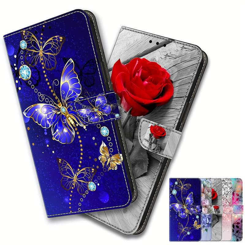 1pc Mixed Color 2 For Samsung Samsung Galaxy S8 Phone Cases