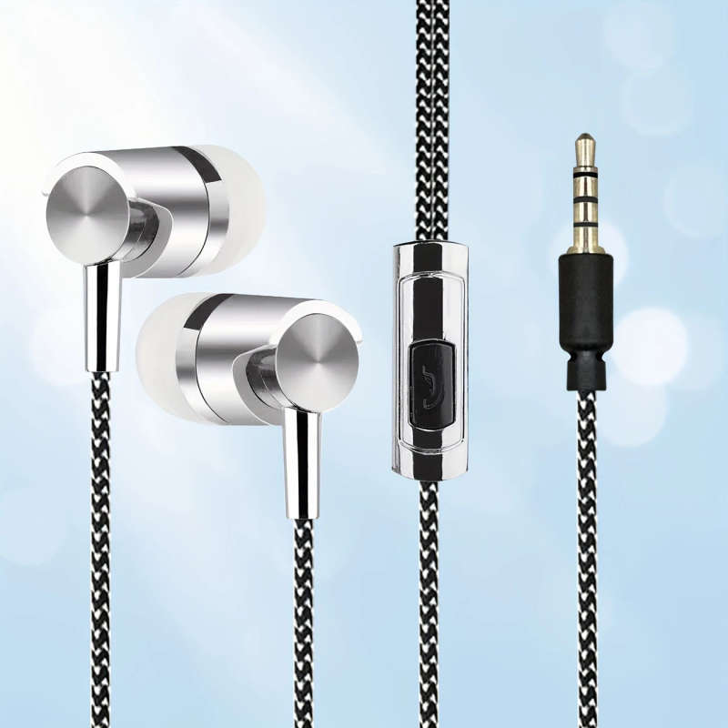 Earphone