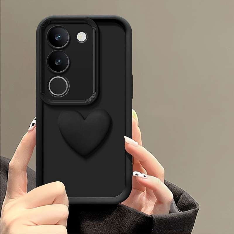1pc A Brown For Samsung Galaxy A52 Phone Cases