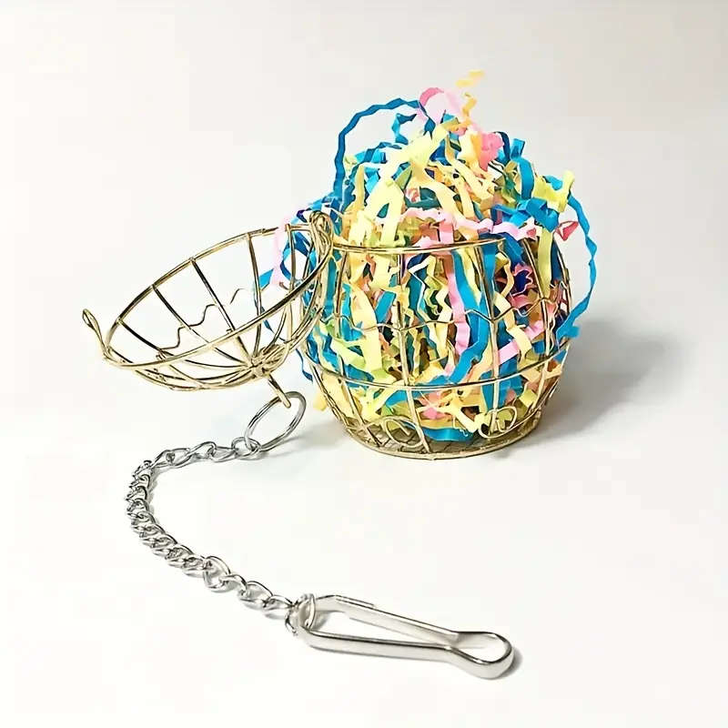 Small Bird Feeder