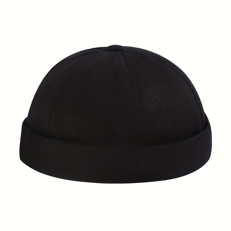 Hat Army Green Add Black