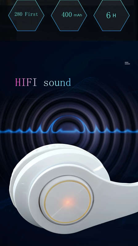 Earphone