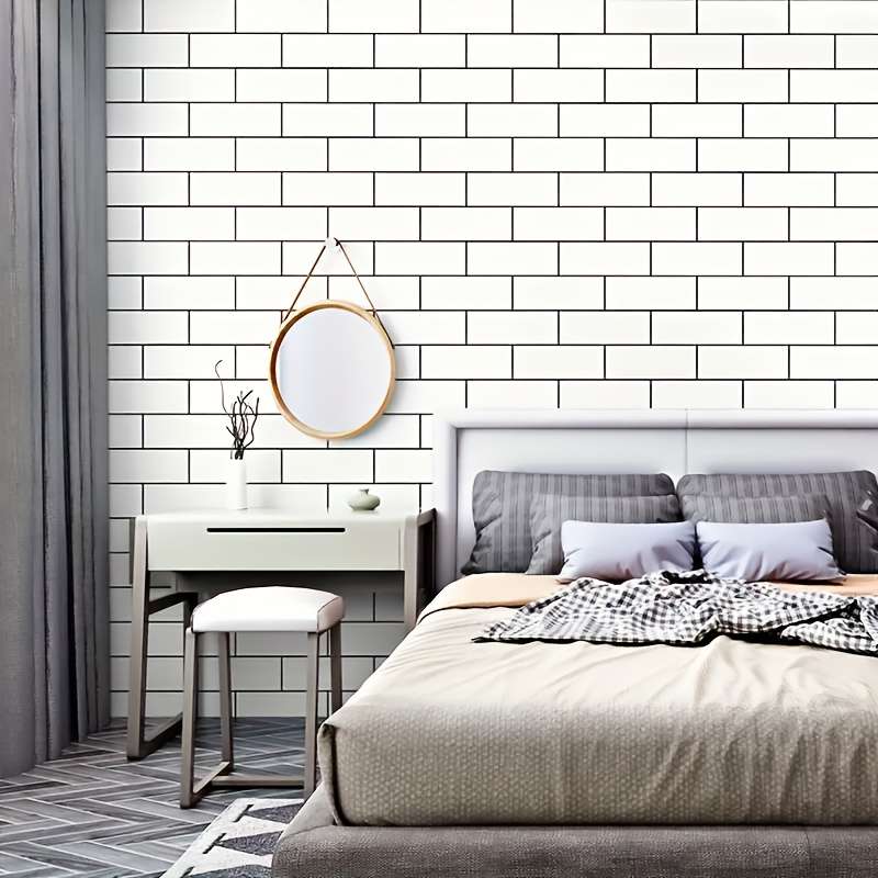 1PC Wall Stickers2000cmx60cm 787.4inx23.62in
