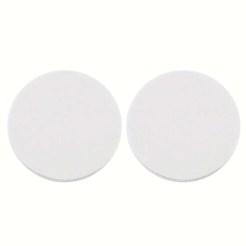 2Pcs Universal 1000W Tw 106 High Efficiency Mini Dome Tweeter Speakers For Car Audio System
