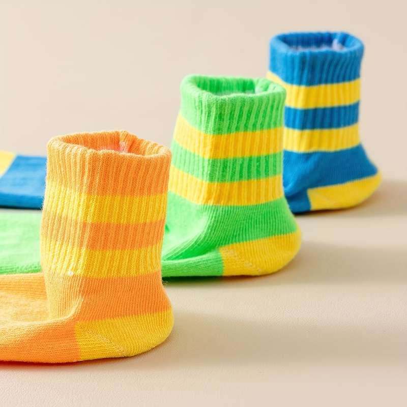Sock 7 Pairs