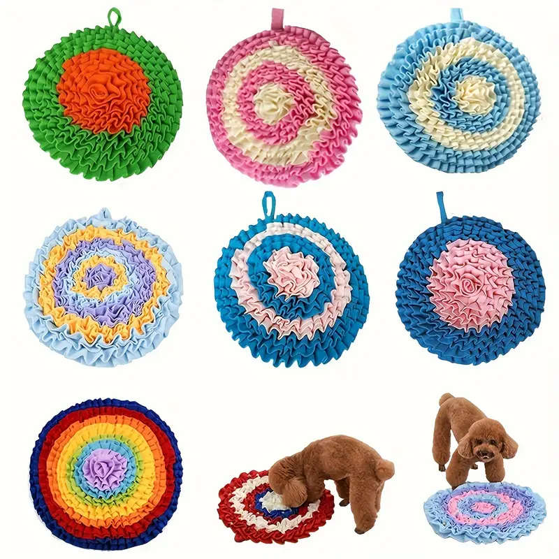 Dog Educational Toys