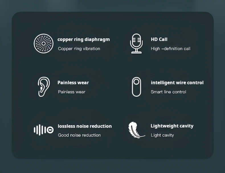 Earphone