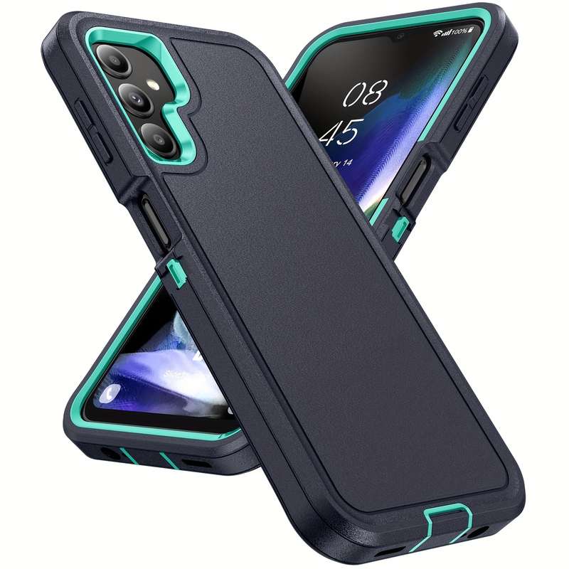 1Ps  Red  For Samsung Galaxy A14 5G Phone Cases