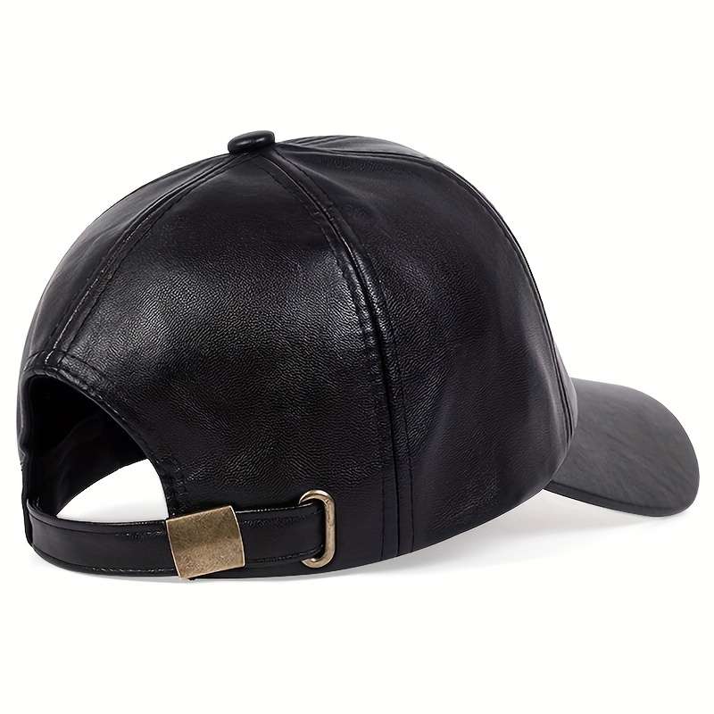 Hat Black