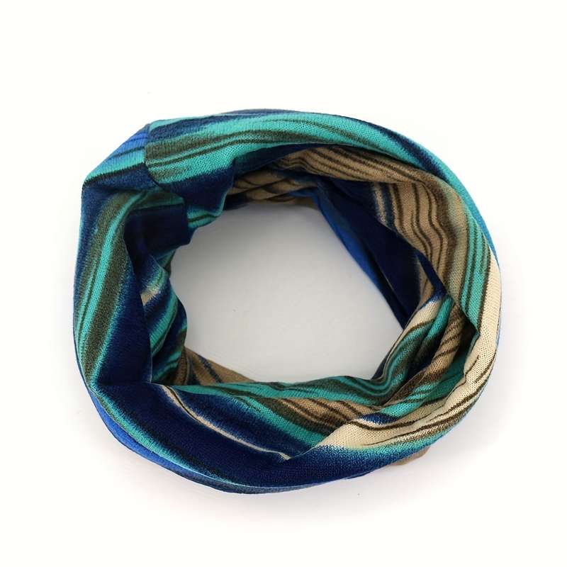 Hat Blue