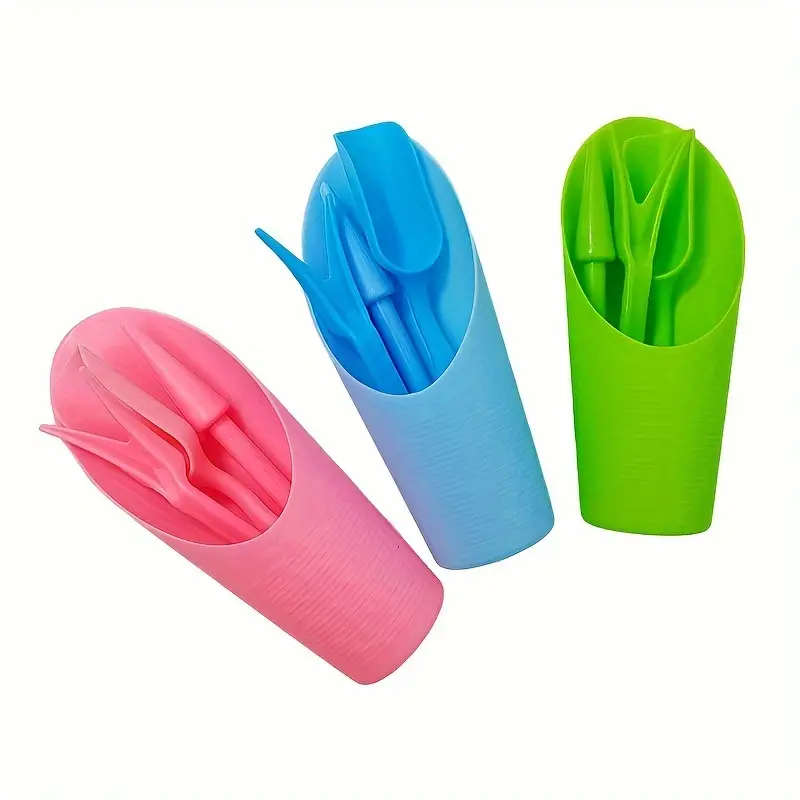 A Gardening Tool Set