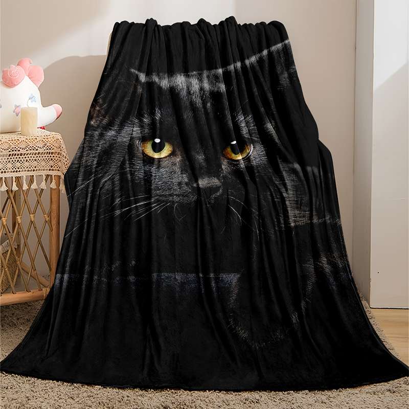 1ps Blanket Color Polychrome size 130x150cm