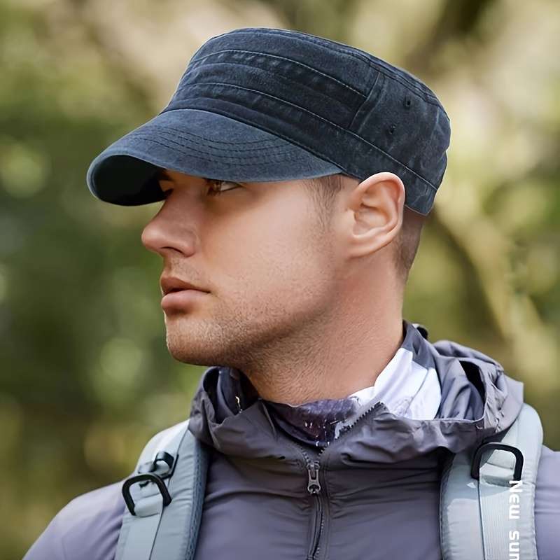 Hat Army Green