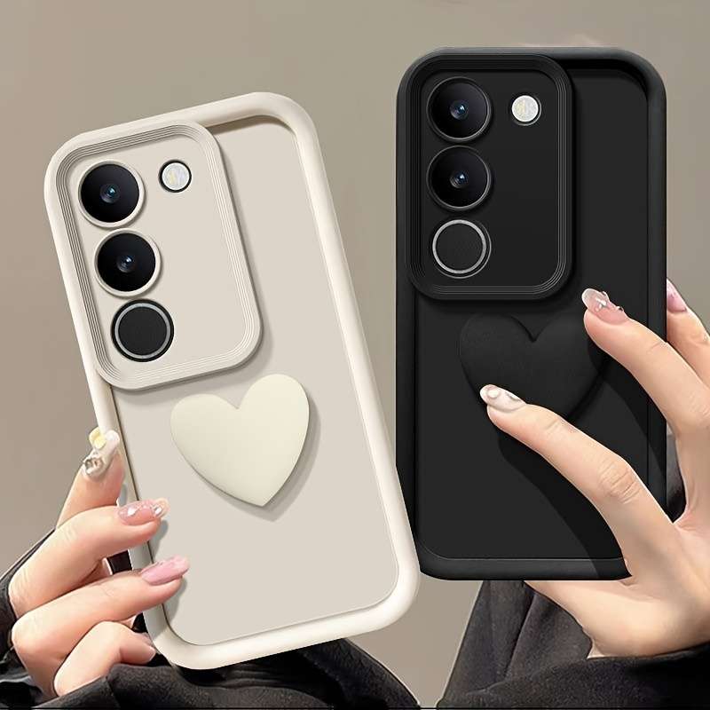 1pc A Brown For Samsung Galaxy A52 Phone Cases